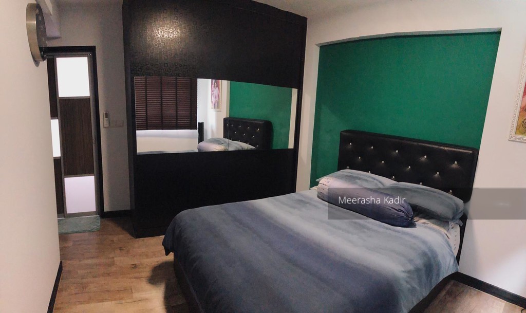 Blk 780C Woodlands Crescent (Woodlands), HDB 4 Rooms #206312131